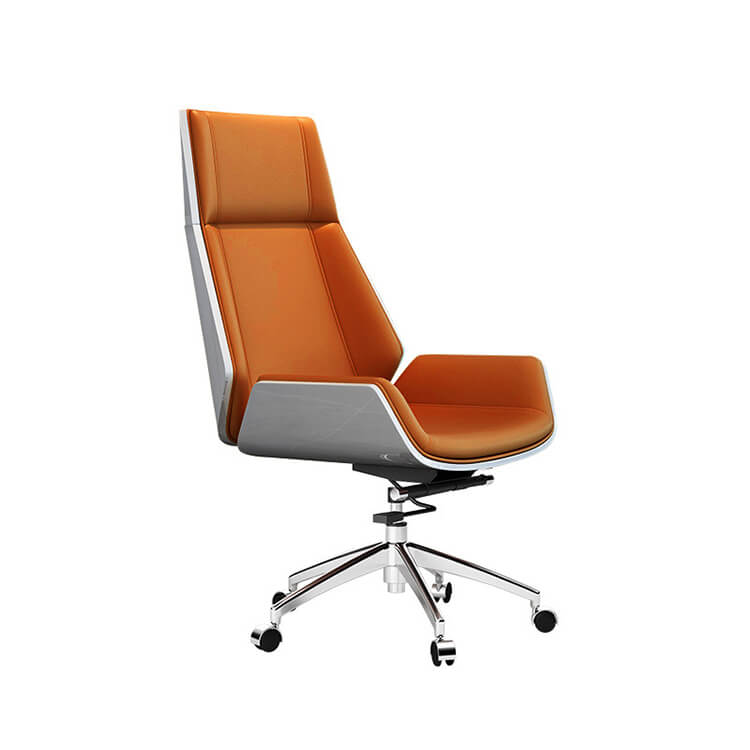 Modern Executive Chair Office Chair with Backrest YZ-703