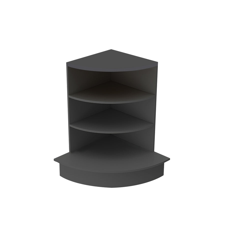 Supermarket convenience store small bar counter front desk reception desk JDT-7107