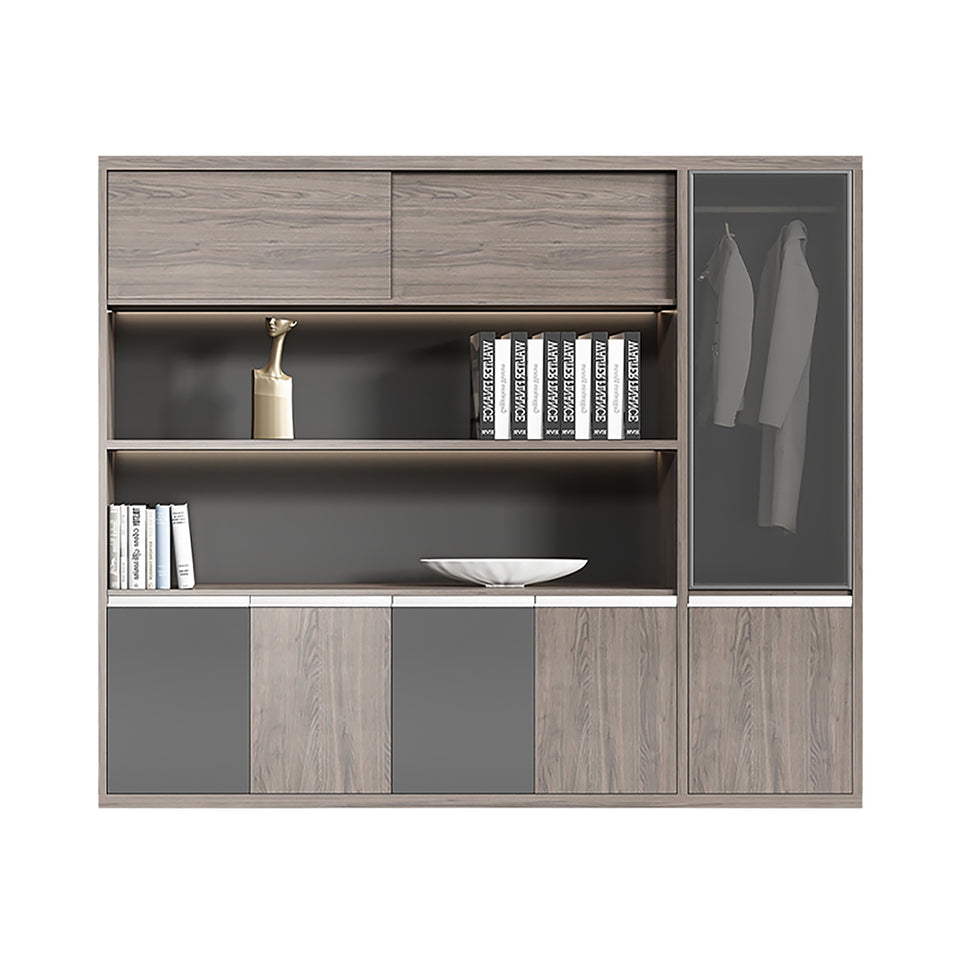 Classic Executive Office Desk CEO Manager Office Table LBZ-1043