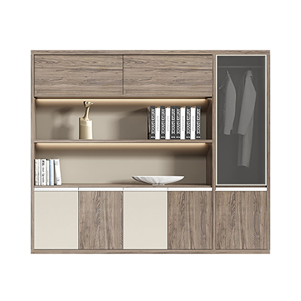 Classic Executive Office Desk CEO Manager Office Table LBZ-1043