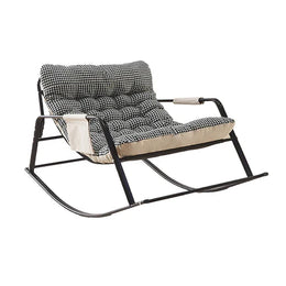 Living Room Leisure Sofa Rocking Chair HWSF-50(Sale Event)