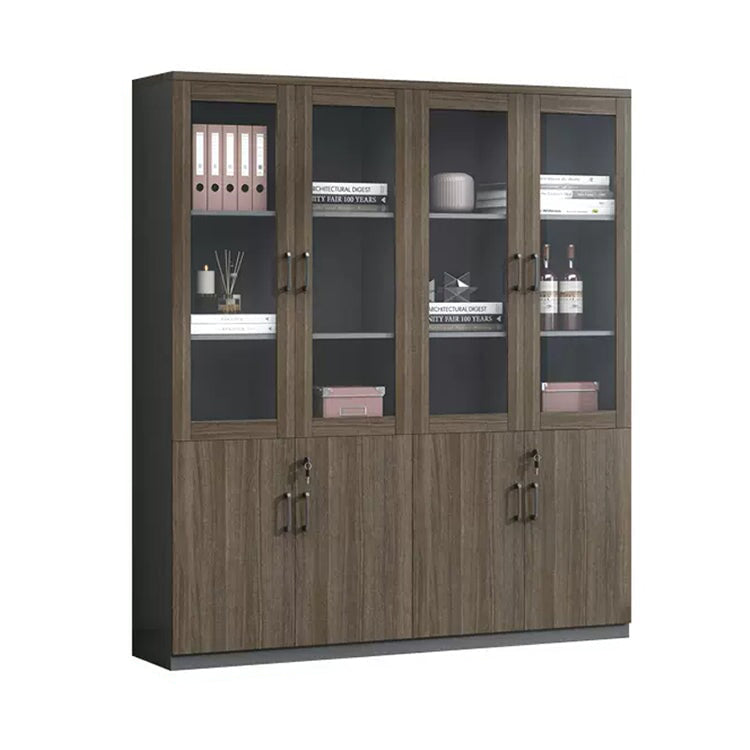 Modern Minimalist and Simple Health-Friendly Executive Desk and Chair Set for Home or Office Use LBZ-10131