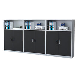 Office Cabinet Storage with Lock Small File Cabinet Low WJG-104(Sale Event)