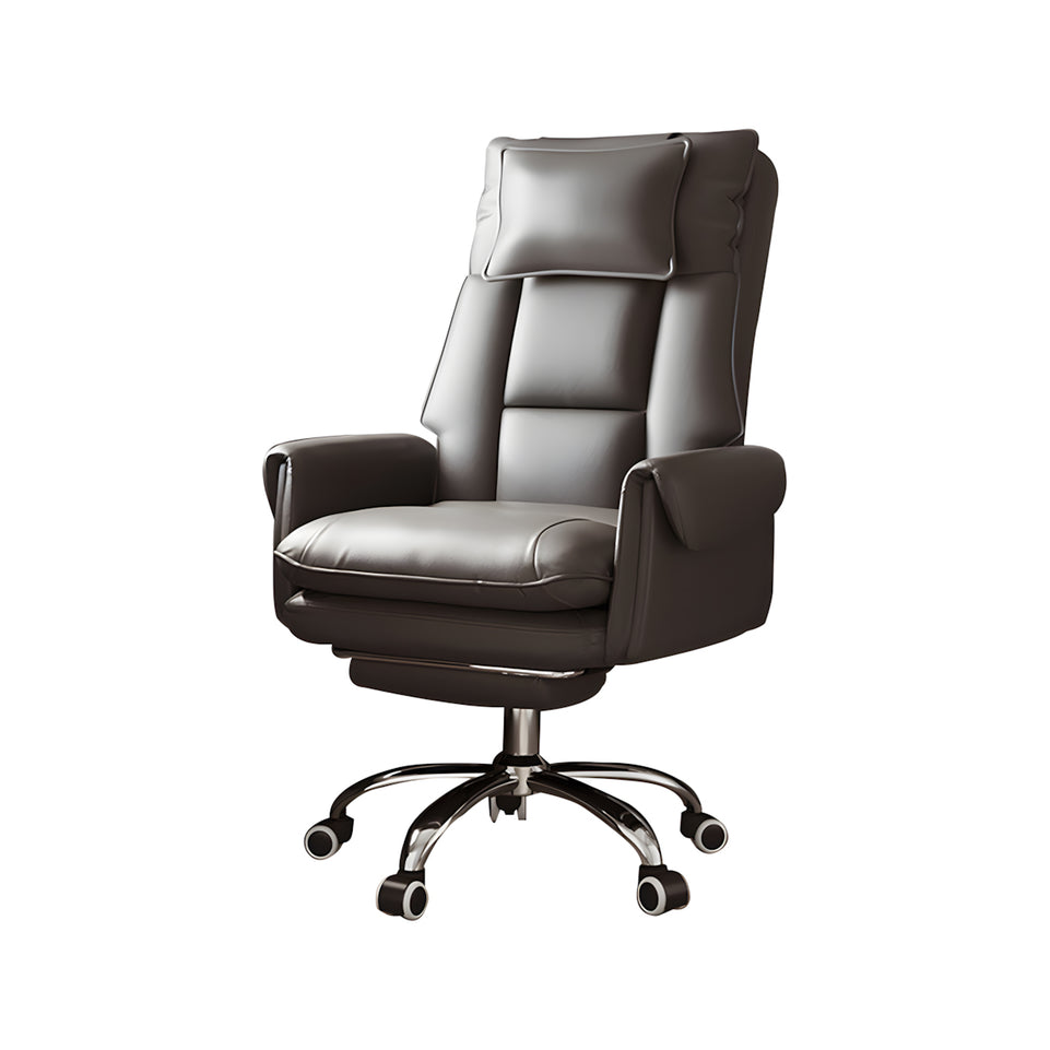 Back and Relax Lift Swivel Chair for Ultimate Comfort BGY-1055