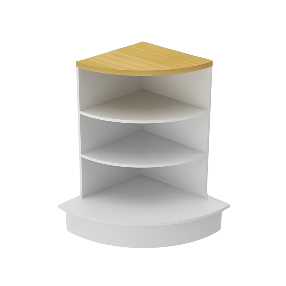 Supermarket convenience store small bar counter front desk reception desk JDT-7107