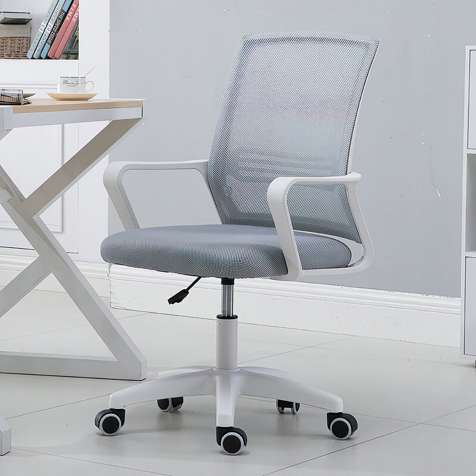 Computer chair home office training staff meeting chair BGY-106