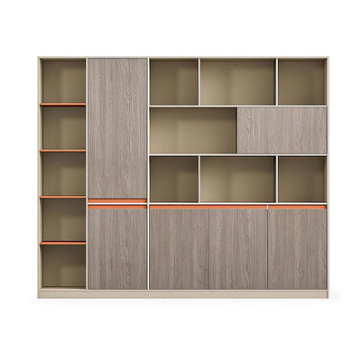 Versatile File Storage Cabinet Furniture Used for Storing Artworks for Artists WJG-1020
