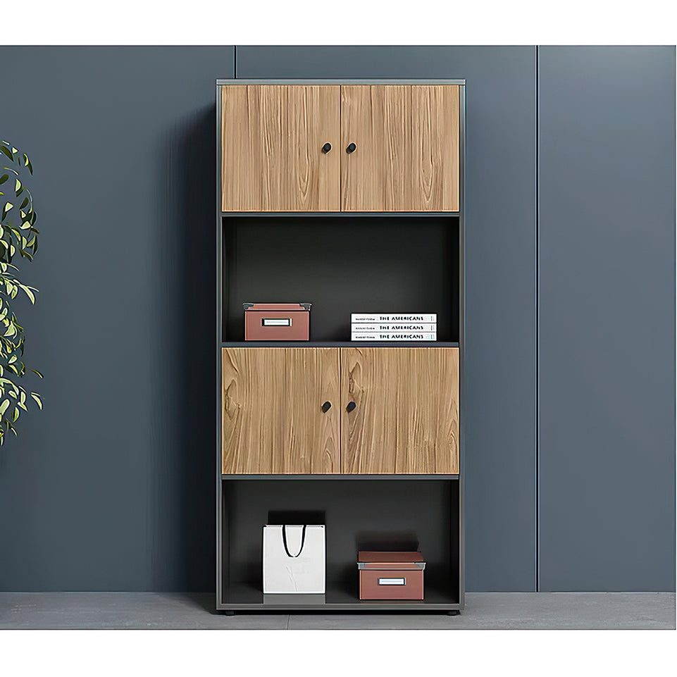 Office Furniture Storage File Cabinet Classic Fashion Modern Design Practical with Doors WJG-1025