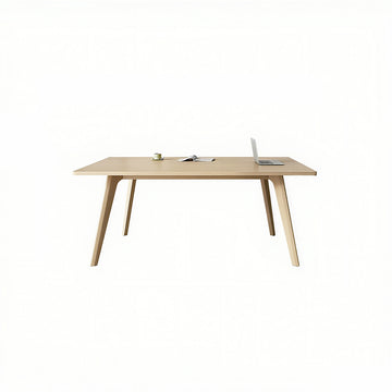 Rectangular Conference Table 15-94 in Wide (1.2-7.8 ft) with Lumbar Support