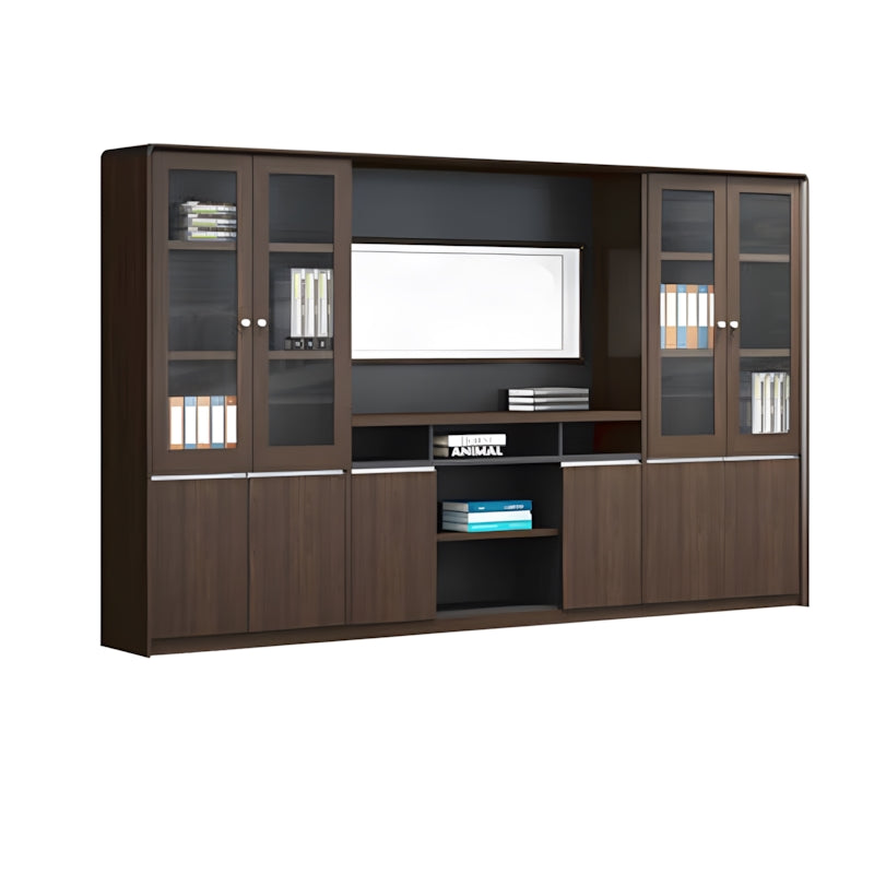 New Luxury and Modern Minimalist New Executive Desk and Chair Set LBZ-10143