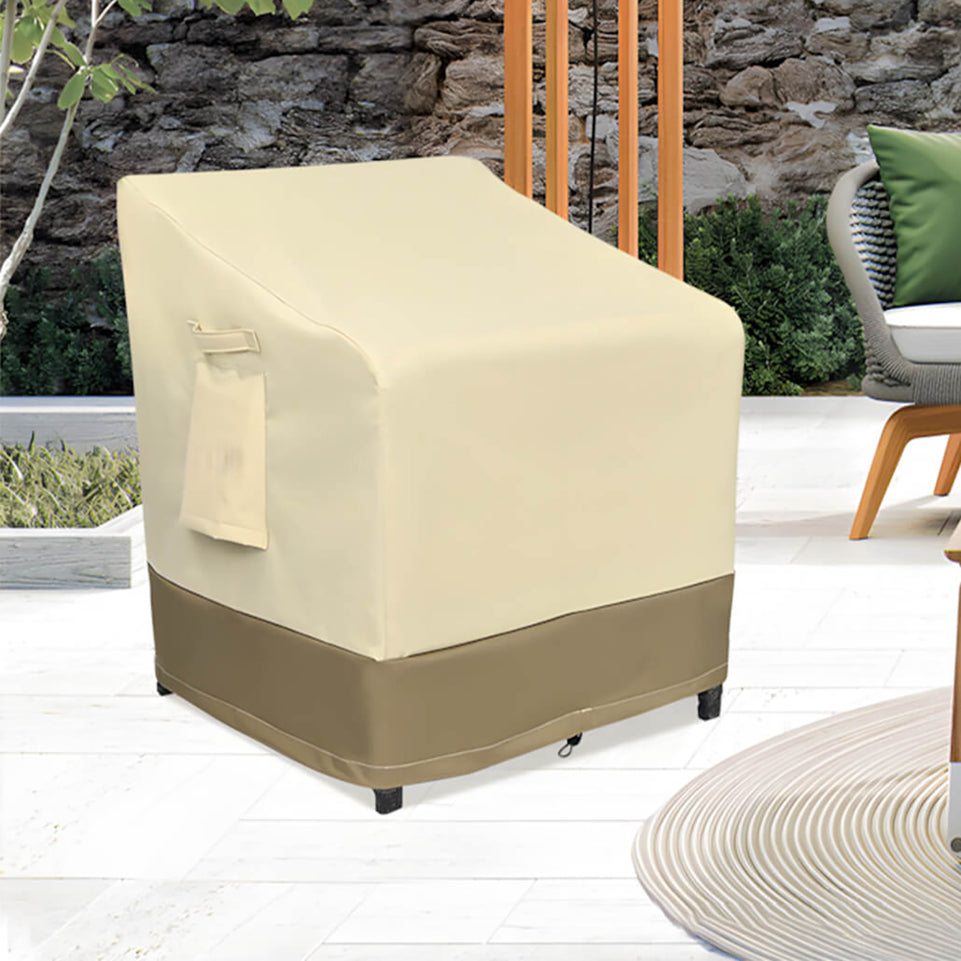 Furniture Cover for Outdoor Single Sofa ODFC-04(Sale Event)