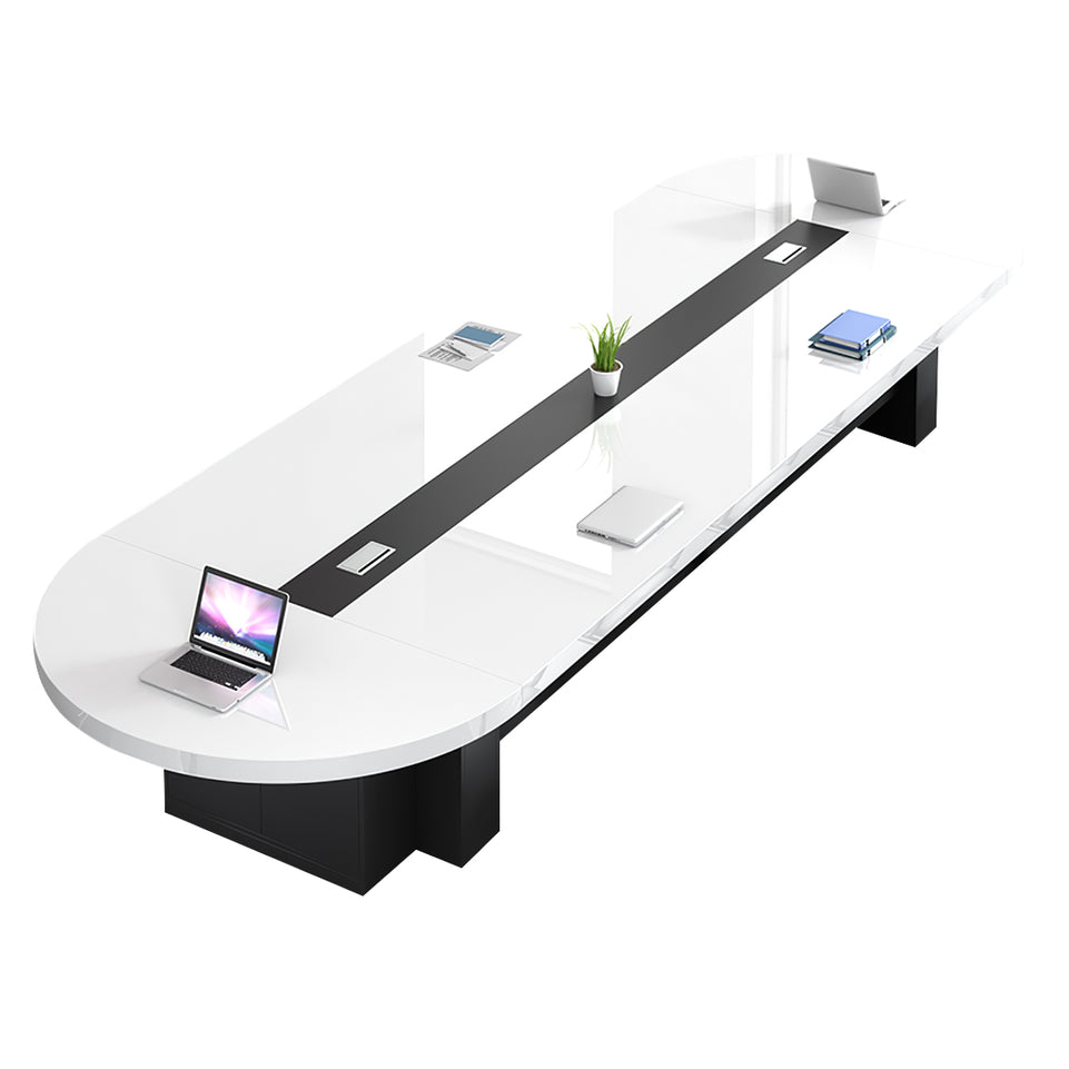 Modern Conference Table for Meeting HYZ-782