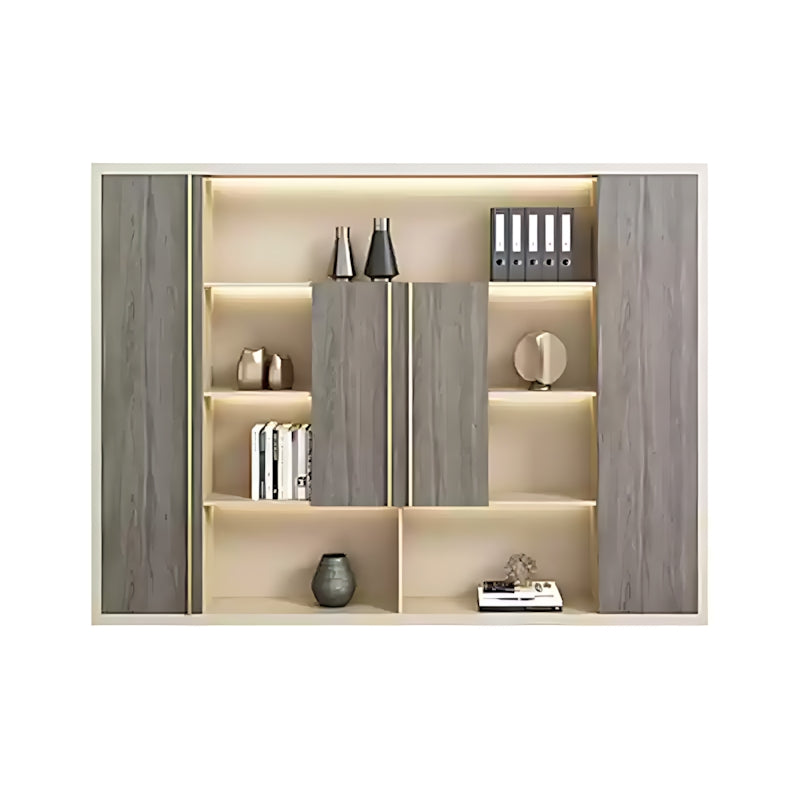 Boss Office Desk and Chair Simple Modern Chairman Single Large Boss Desk LBZ-10117