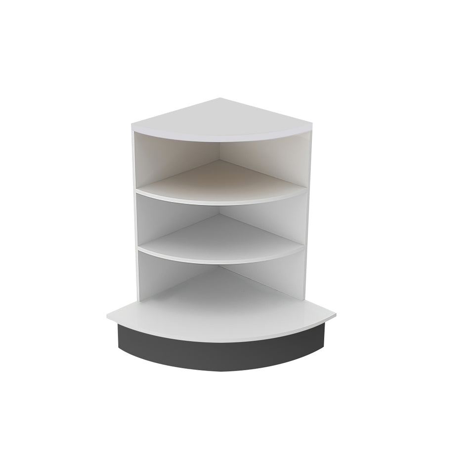 Supermarket convenience store small bar counter front desk reception desk JDT-7107