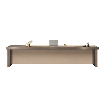Classic Executive Office Desk CEO Manager Office Table LBZ-1043
