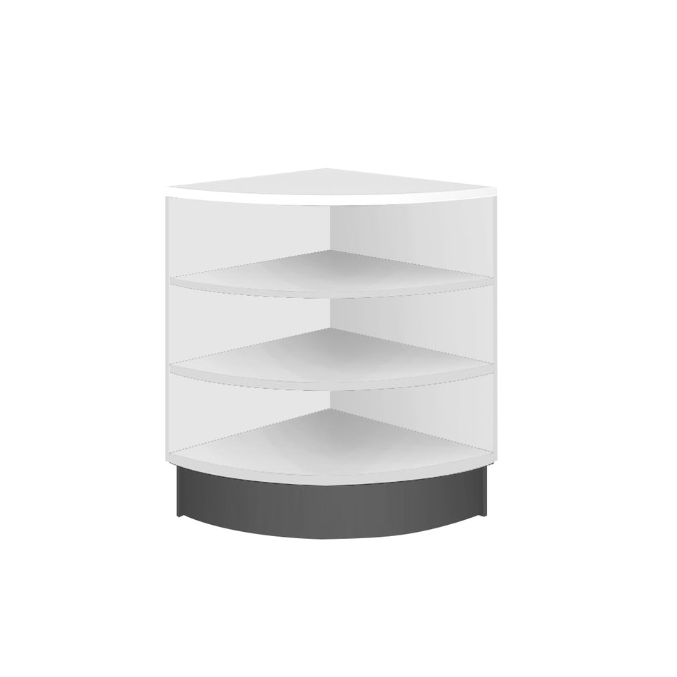 Supermarket convenience store small bar counter front desk reception desk JDT-7107