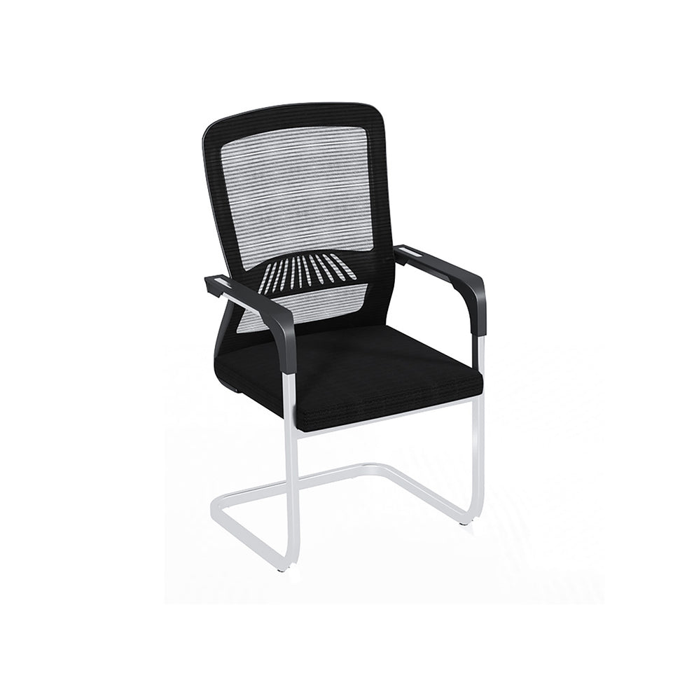 Conference Table Simple Modern Large Training Table HYZ-10115