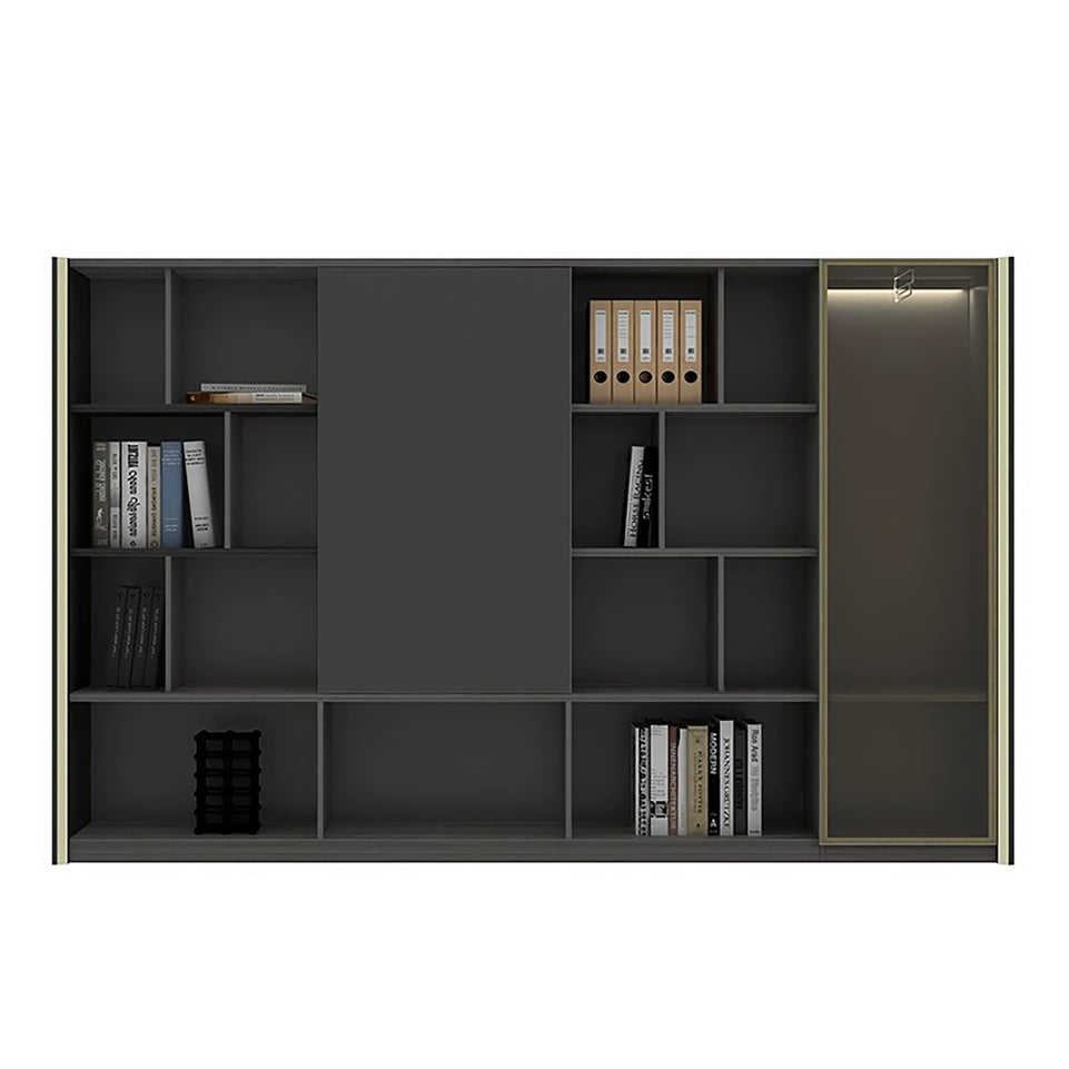 Atmospheric supervisor desk manager desk supervisor desk simple modern Taipan table LBZ-10122