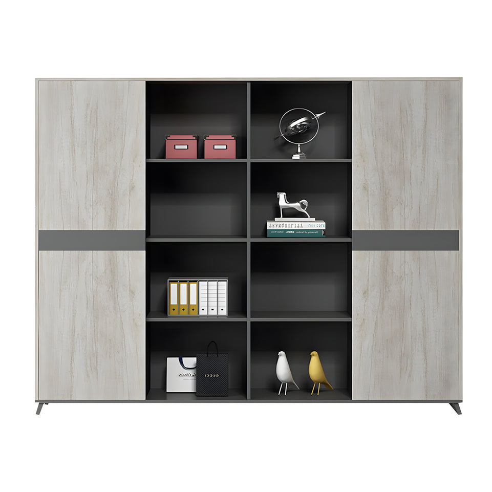 Industrial Style Boss Table Large and Simple Boss Manager Table for Executive Offices LBZ-1011