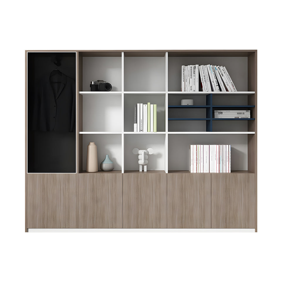 Dimple Executive Desk Manager Desk Supervisor Office Desk and Chair Dimple Modern President Table LBZ-1087