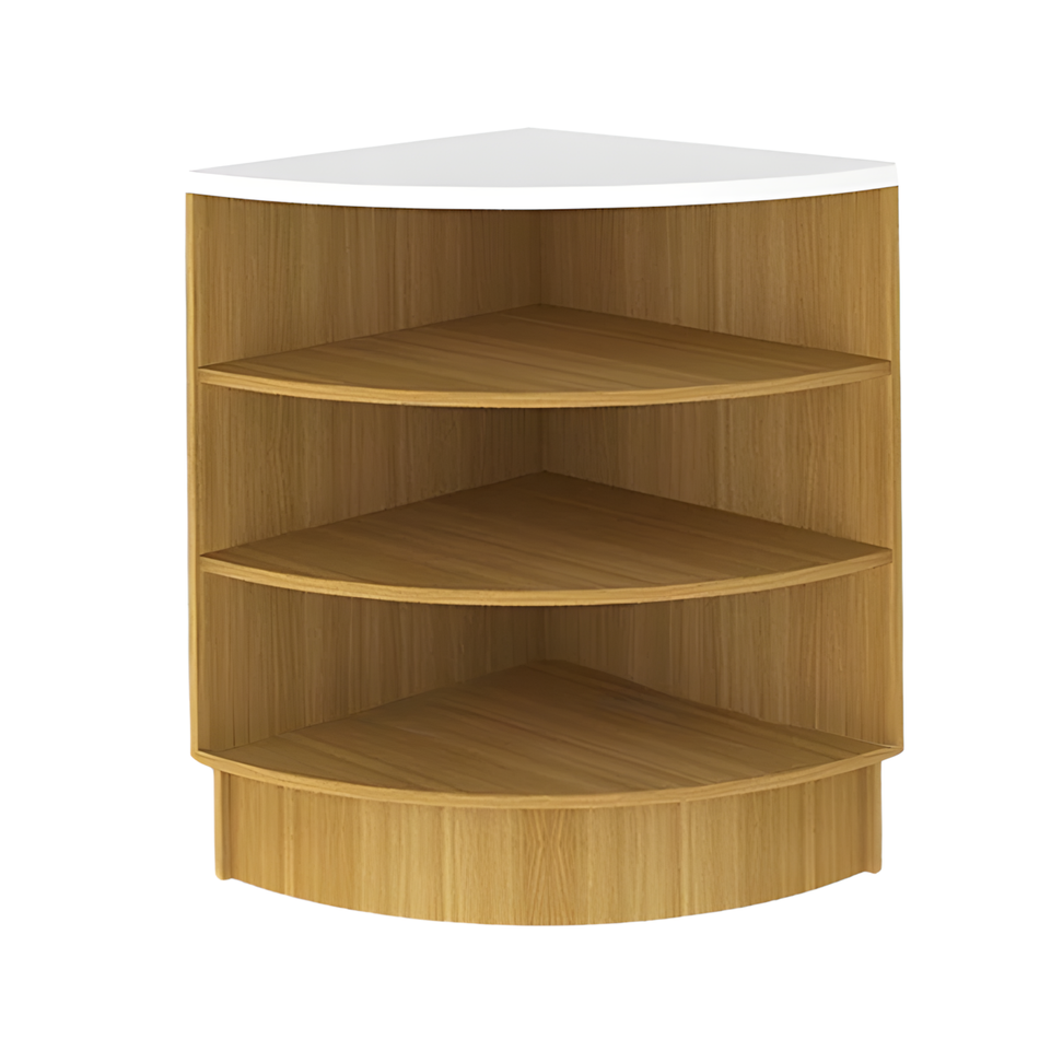 Supermarket convenience store small bar counter front desk reception desk JDT-7107