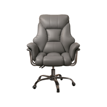 Spacious Comfortable Gaming Office Chair With Wide Seat And Thick Cushion For Home And Workstation BGY-2060