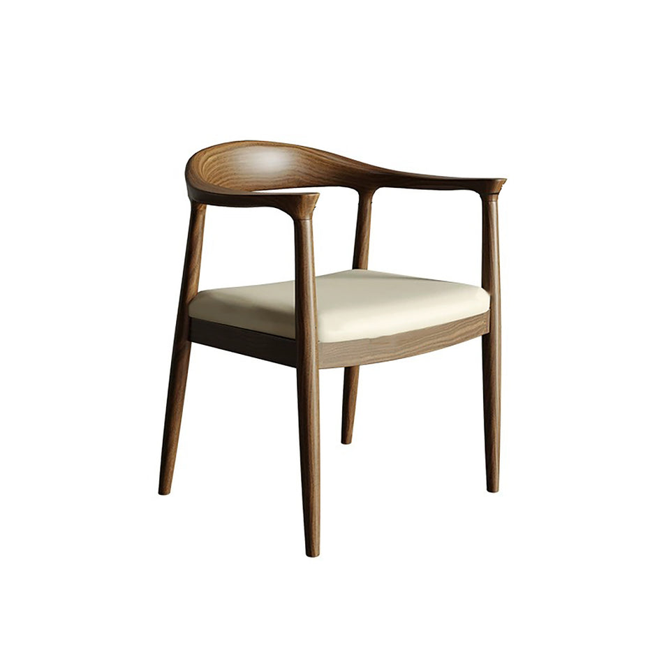 Classic Solid Wood Conference Table Spacious Meeting Room Desk HYZ-1054