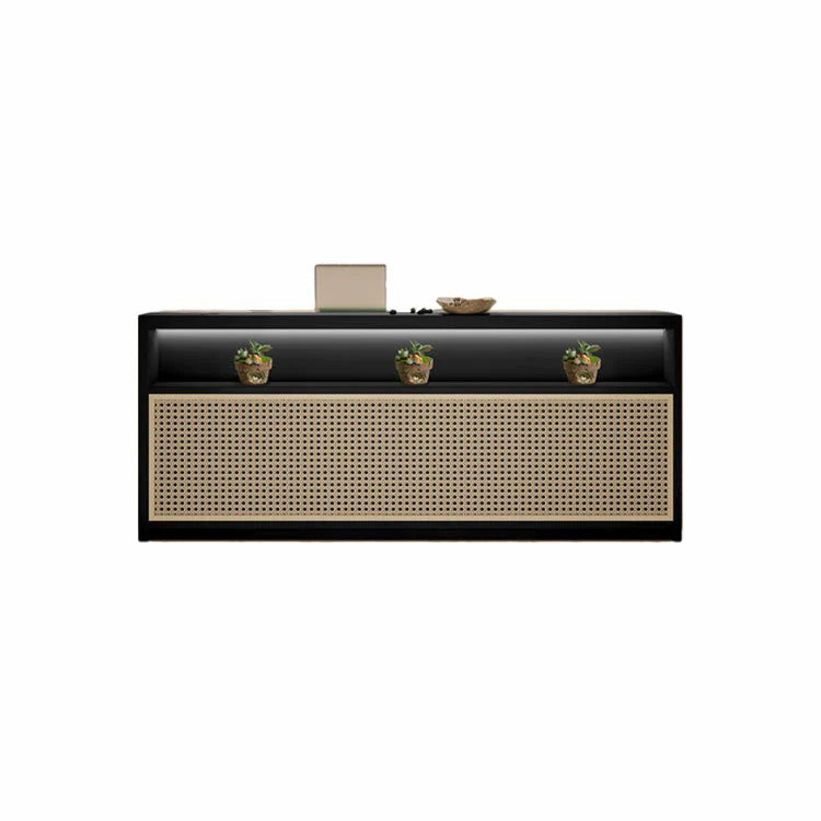 Simple Cashier Counter Reception Desk Front Desk JDT-7103