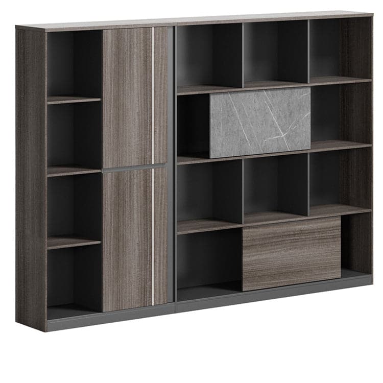 Boss Desk With Double-Sided Design simple modern large desk office furniture LBZ-10113