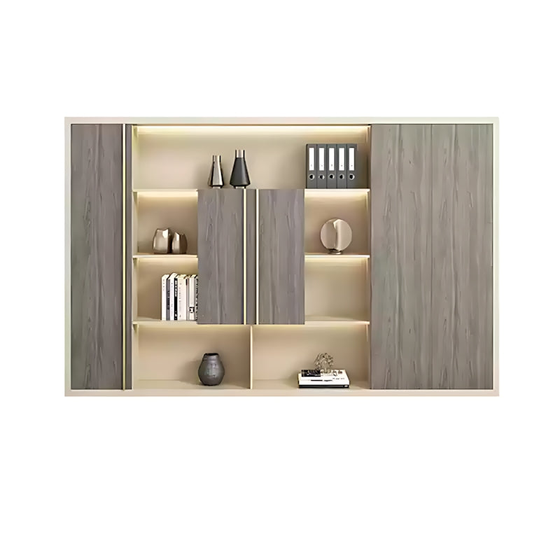 Boss Office Desk and Chair Simple Modern Chairman Single Large Boss Desk LBZ-10117