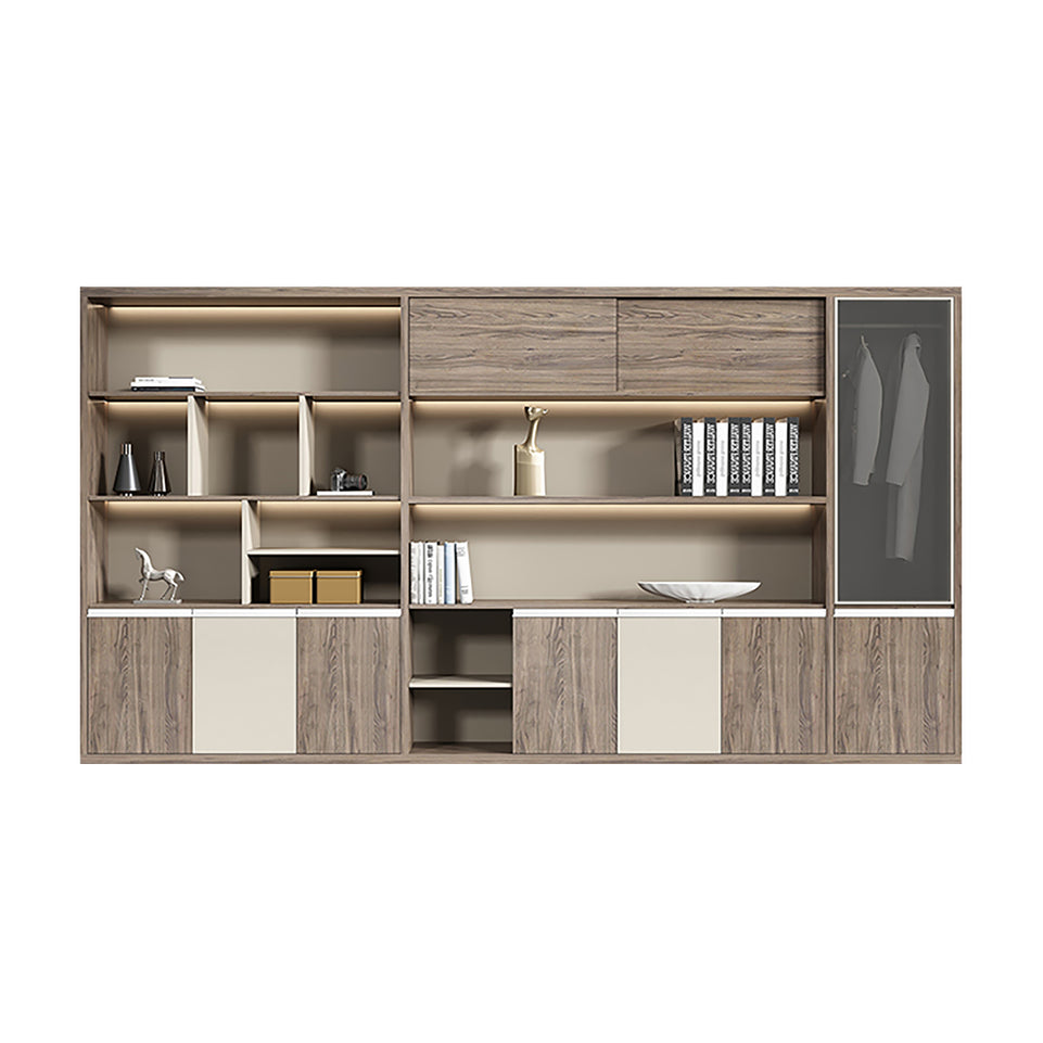 Classic Executive Office Desk CEO Manager Office Table LBZ-1043