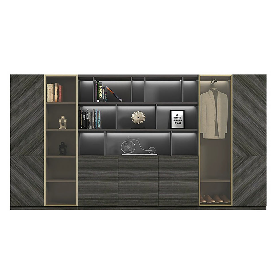 Atmospheric supervisor desk manager desk supervisor desk simple modern Taipan table LBZ-10122