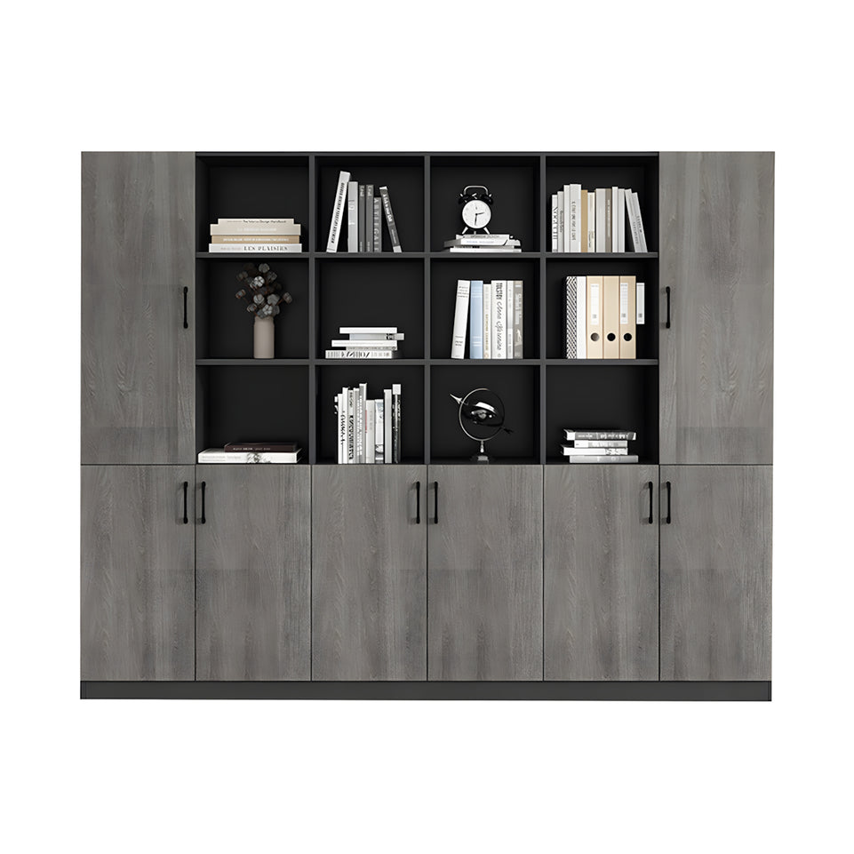 Rust-Resistant Boss Desk simple modern manager president light luxury large desk LBZ-10134