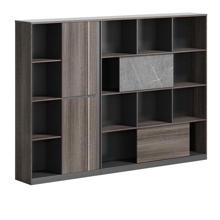 Boss Desk With Double-Sided Design simple modern large desk office furniture LBZ-10113