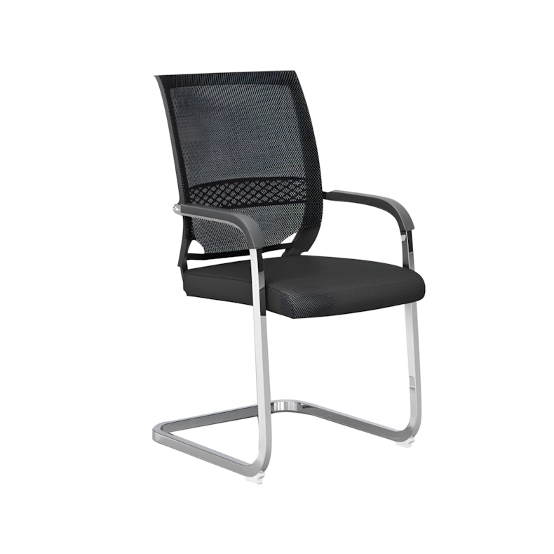 Modern Meeting Office Desk Rectangular Conference Table and Chairs HYZ-1033