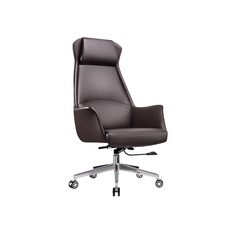 Executive desk modern supervisor desk manager Color-Blocked Office Desk and chairs LBZ-1093