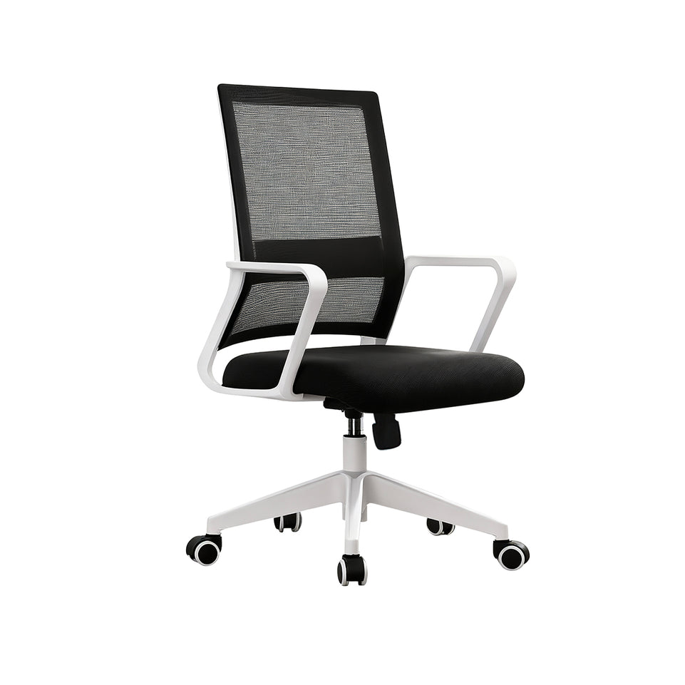 Comfortable Office Chair for Prolonged Sedentary Computer Use BGY-1017