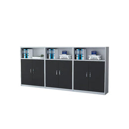 Office Cabinet Storage with Lock Small File Cabinet Low WJG-104(Sale Event)