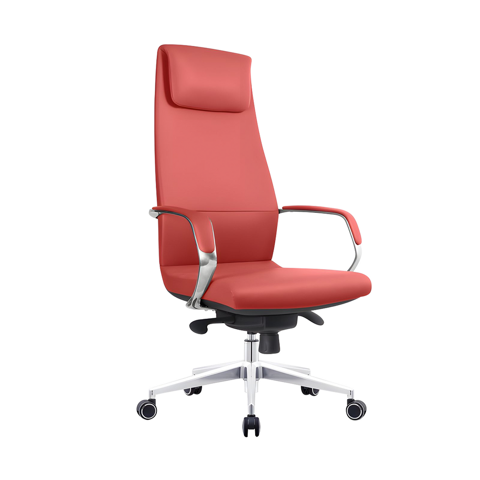 Modern Electric Office Desk Adjustable Height Storage Drawers LBZ-2264