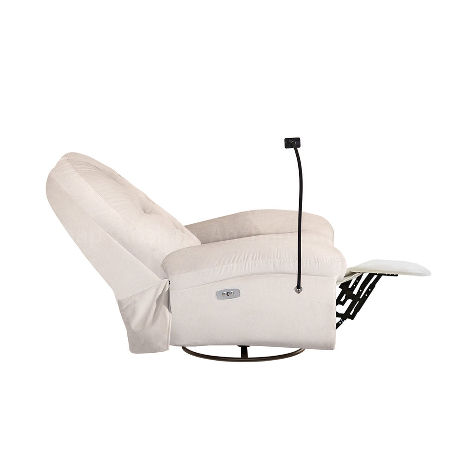 Comfortable Multifunctional Electric Recliner Sofa with Massage for Home Seating SZ-SF-DF-S01(In Stock)