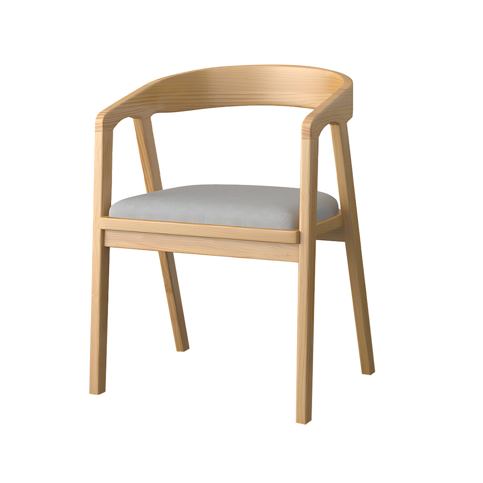 Solid Wood Office Desk for Meeting studio training computer desk conference table HYZ-1017