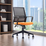 Ergonomic Swivel Computer Office Chair Enhanced Comfort and Productivity BGY-1046