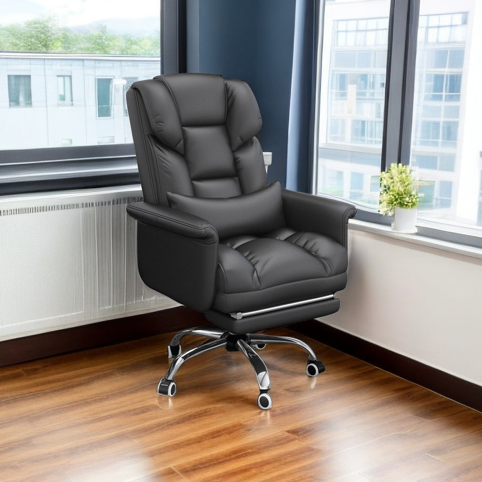 Office Chair for Manager Executive Comfort Zone BGY-1073