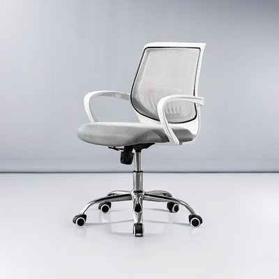 Office swivel chair Economically affordable Chair Comfortable backrest Long sitting BGY-102