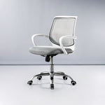 Office swivel chair Economically affordable Chair Comfortable backrest Long sitting BGY-102