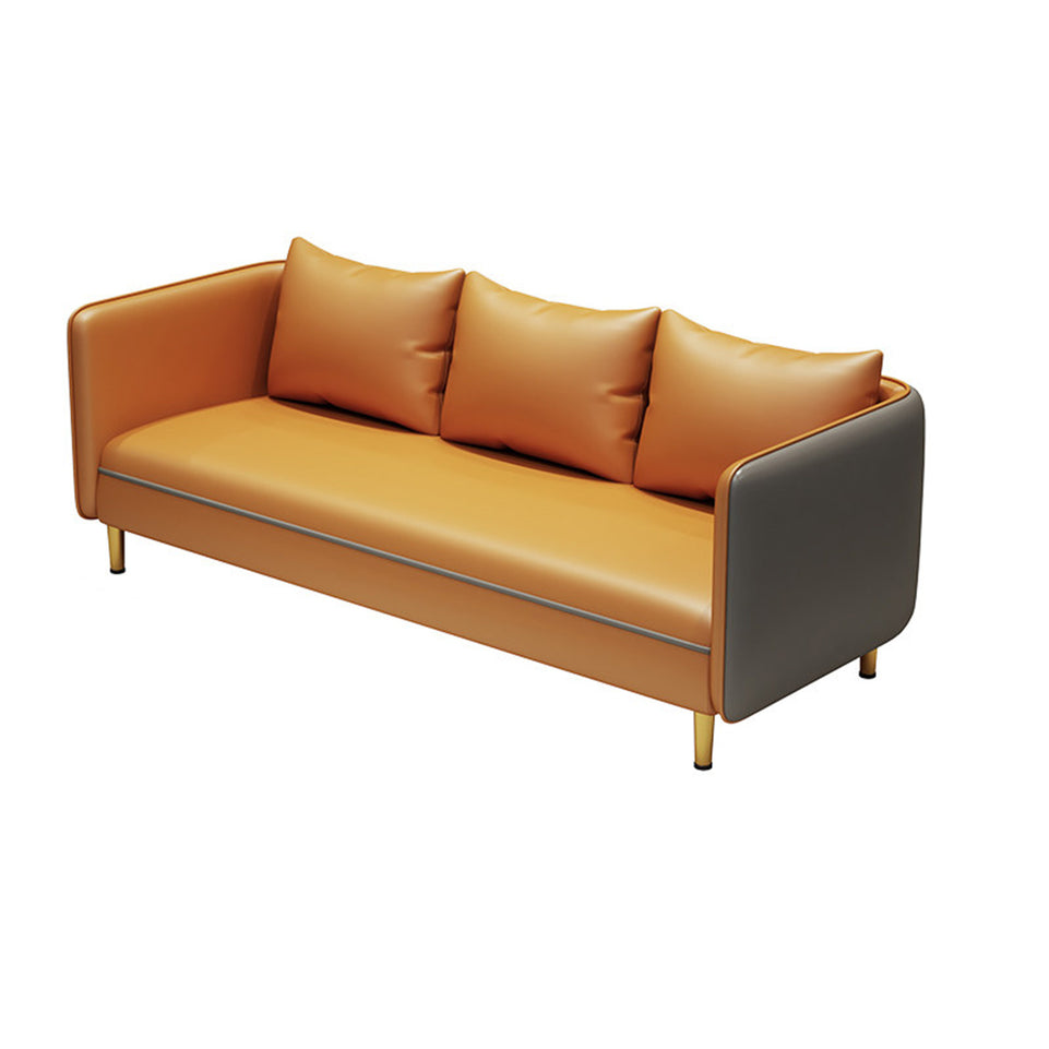 Stylish Coffee Shop Sofa and Table Combo for Reception and Lounge Areas JDZH-2078