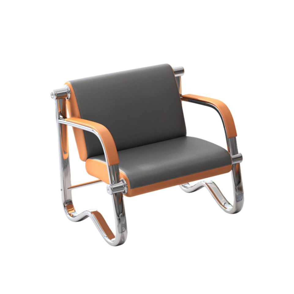 Couch Office Sofa Furniture Sofa Chair Suitable for Upscale Dessert Shops BGSF-1014