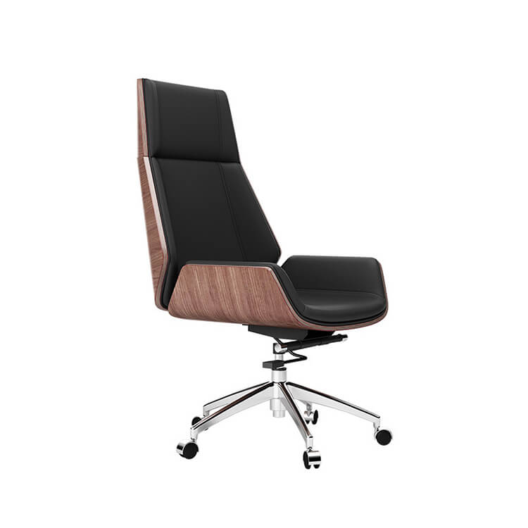 Modern Executive Chair Office Chair with Backrest YZ-703