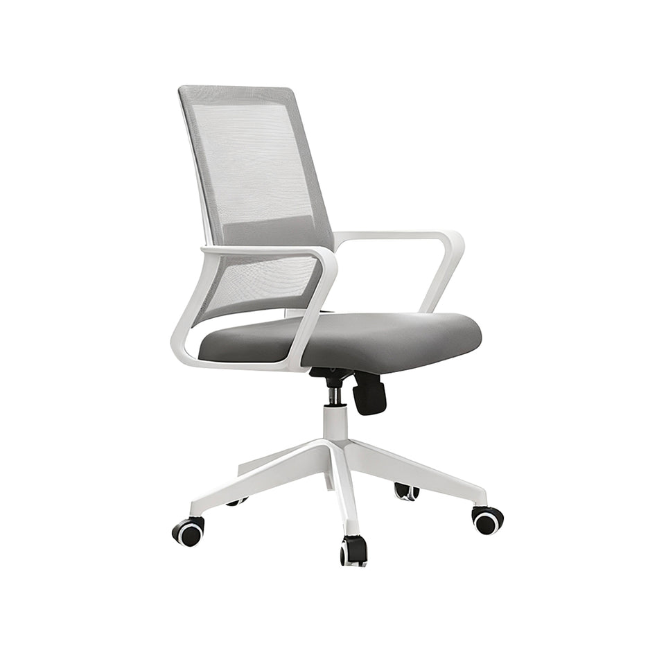 Comfortable Office Chair for Prolonged Sedentary Computer Use BGY-1017