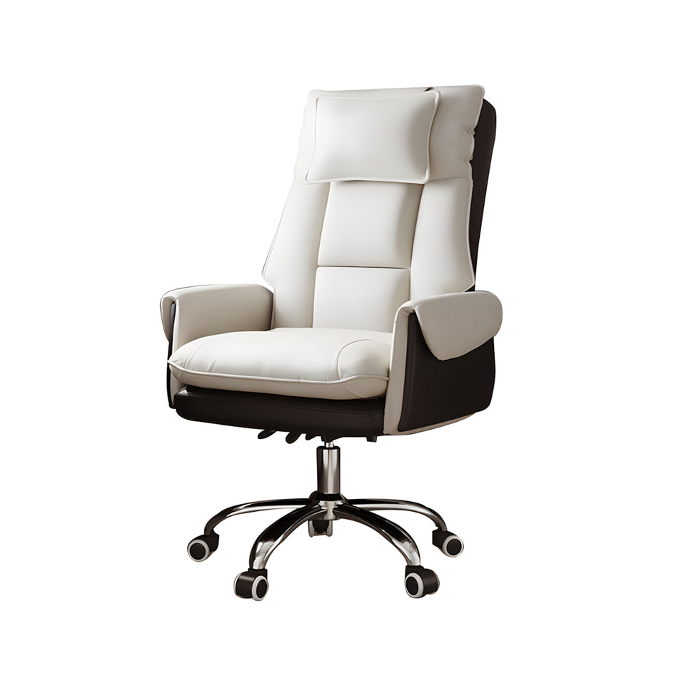 Back and Relax Lift Swivel Chair for Ultimate Comfort BGY-1055